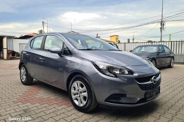 Opel Corsa E — polovni automobil
