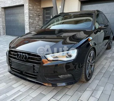Audi A3 — polovni automobil