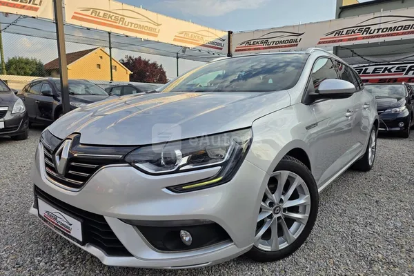 Renault Megane — polovni automobil