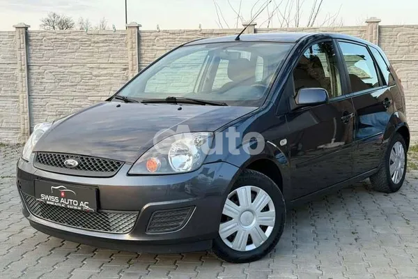 Ford Fiesta — polovni automobil