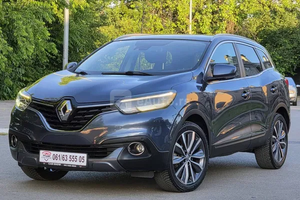 Renault Kadjar — polovni automobil
