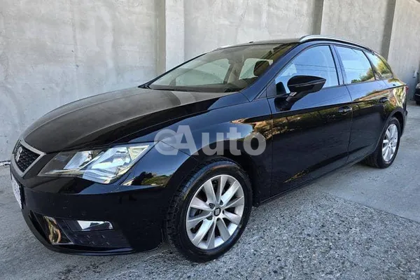 Seat Leon — polovni automobil