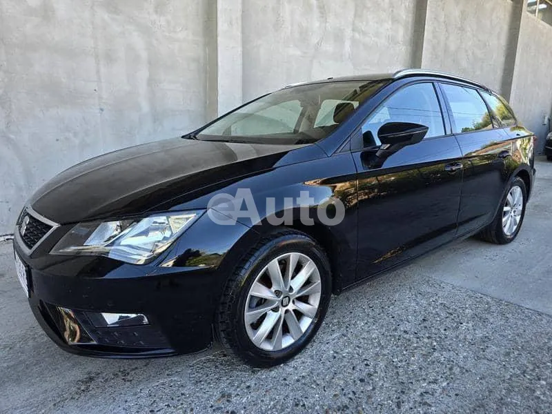 Seat Leon — polovni automobil