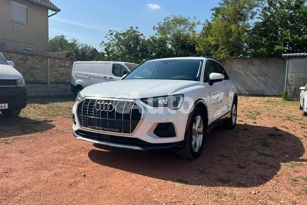 Audi Q3 — polovni automobil