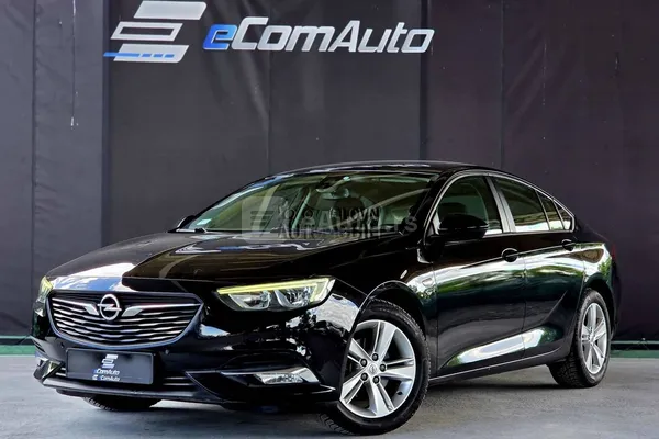 Opel Insignia — polovni automobil