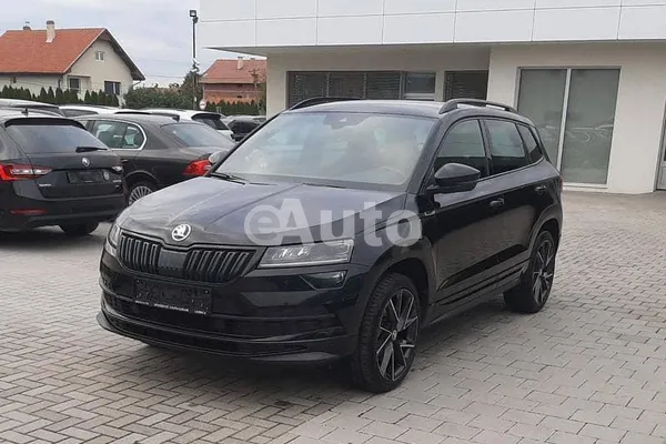 Skoda Karoq — polovni automobil
