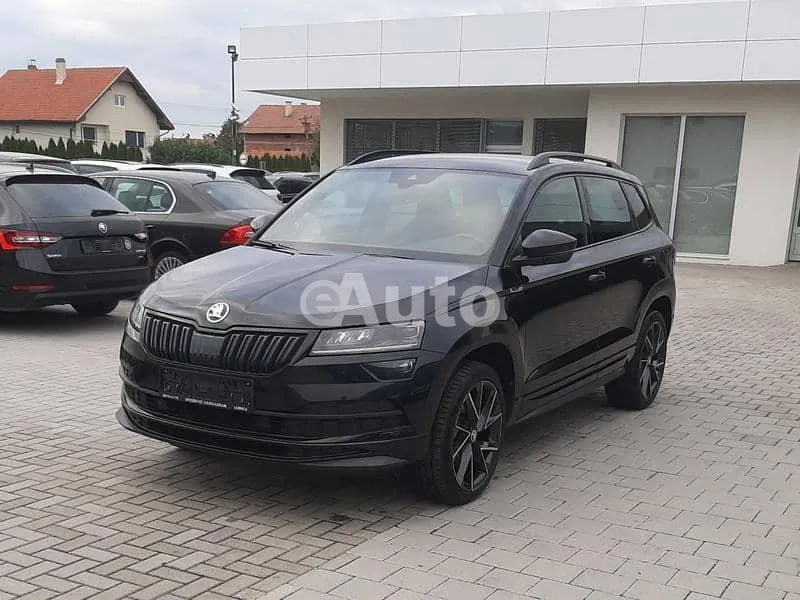 Skoda Karoq — polovni automobil