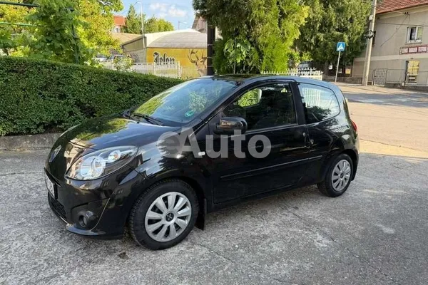 Renault Twingo — polovni automobil