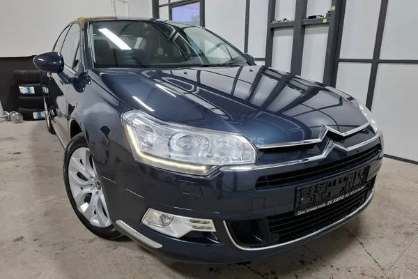 Citroen C5 — polovni automobil