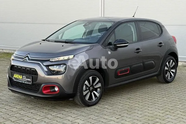 Citroen C3 Aircross — polovni automobil