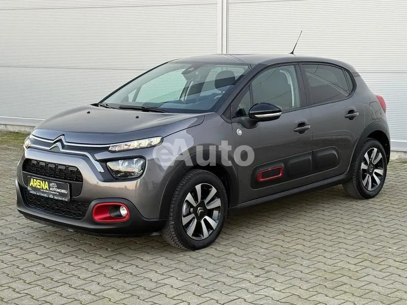 Citroen C3 Aircross — polovni automobil