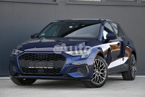 Audi A3 — polovni automobil
