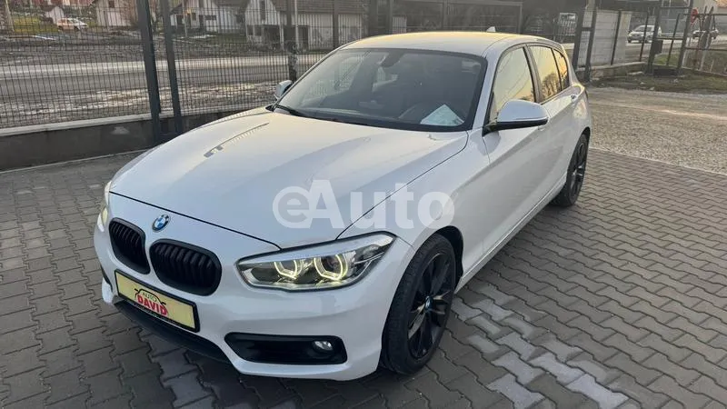 BMW 120 — polovni automobil