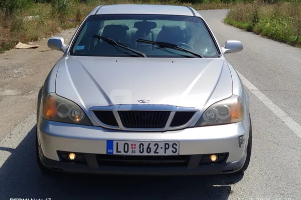 Daewoo Ostalo — polovni automobil