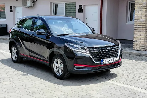 Dongfeng DFSK — polovni automobil