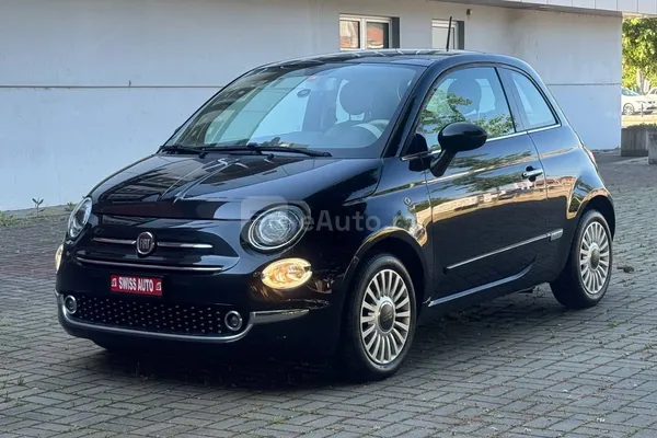 Fiat 500 — polovni automobil
