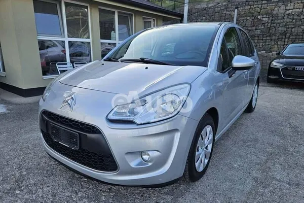 Citroen C3 — polovni automobil