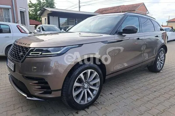 Land Rover Range Rover Velar — polovni automobil