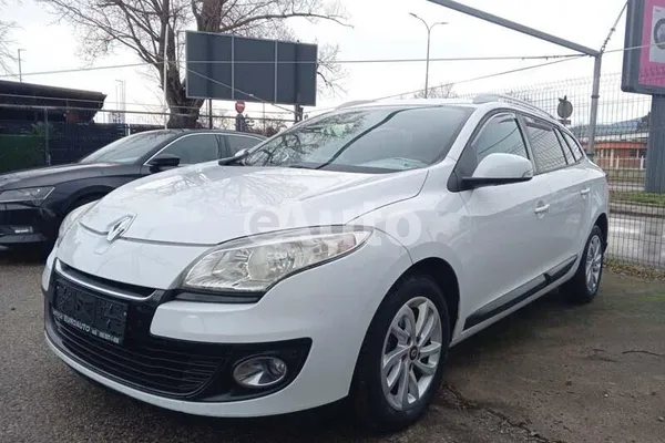 Renault Megane — polovni automobil