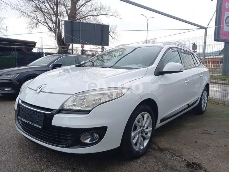 Renault Megane — polovni automobil