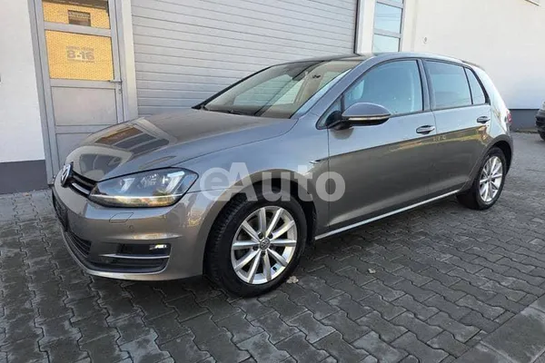 Volkswagen Golf 7 — polovni automobil