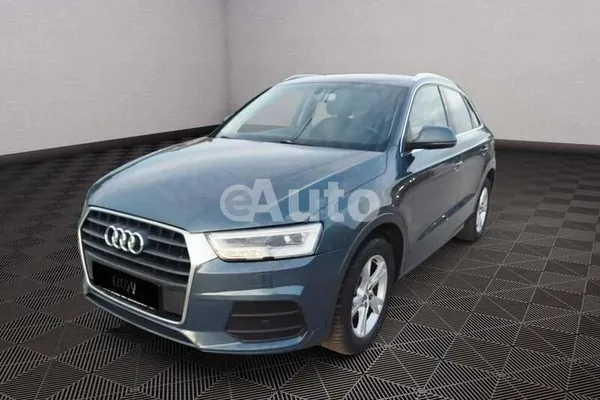 Audi Q3 — polovni automobil