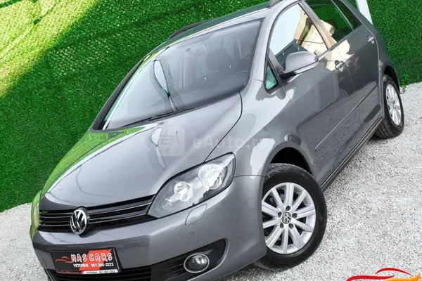 Volkswagen Golf Plus — polovni automobil