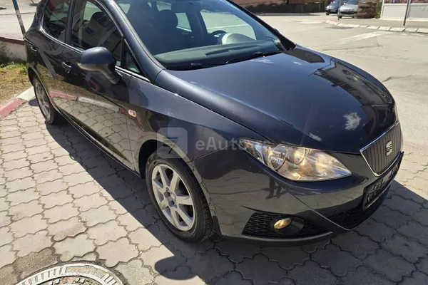 Seat Ibiza — polovni automobil