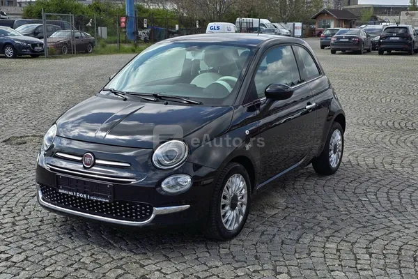 Fiat 500 — polovni automobil