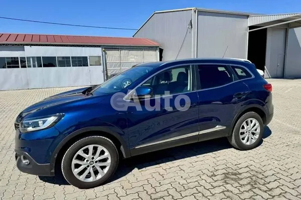 Renault Kadjar — polovni automobil