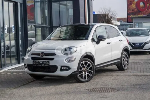 Fiat 500X — polovni automobil
