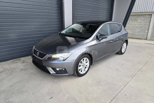 Seat Leon — polovni automobil