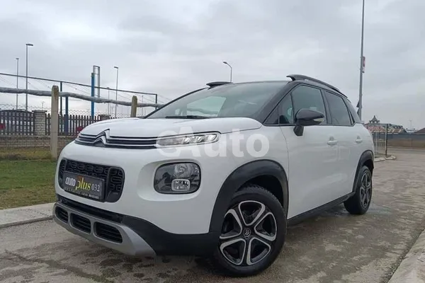 Citroen C3 Aircross — polovni automobil