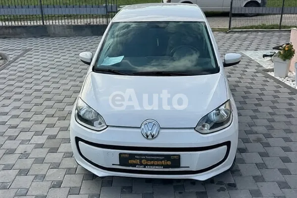Volkswagen up! — polovni automobil