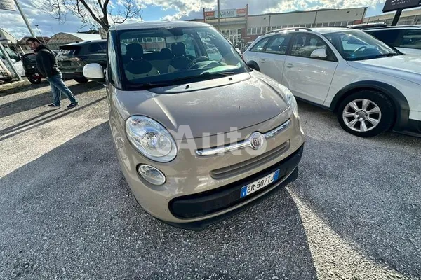 Fiat 500L — polovni automobil