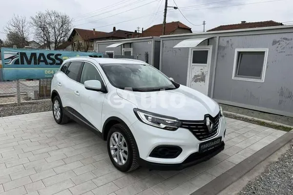 Renault Kadjar — polovni automobil