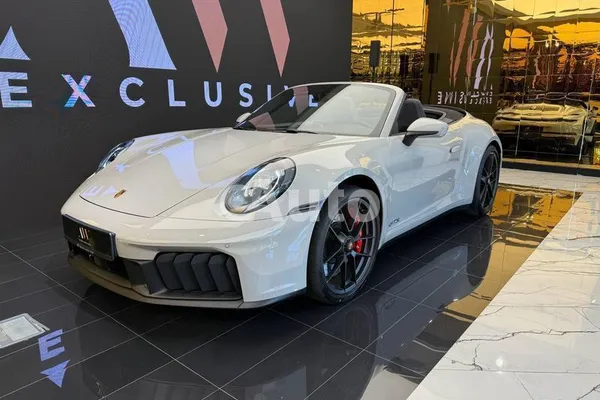 Porsche 911 — polovni automobil