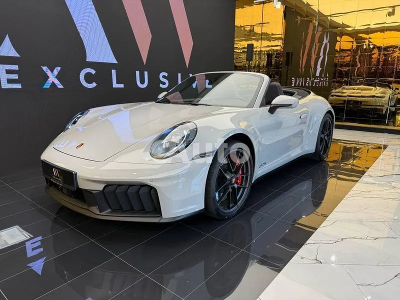 Porsche 911 — polovni automobil