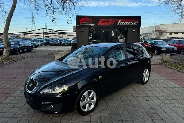 Seat Leon — polovni automobil