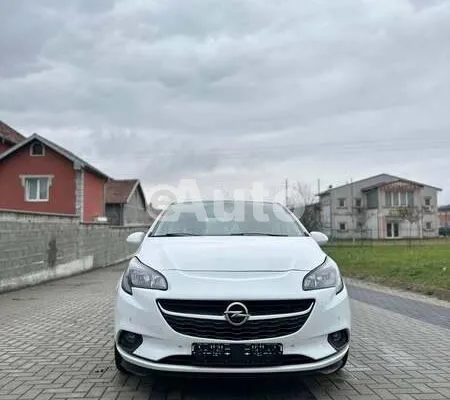 Opel Corsa E — polovni automobil