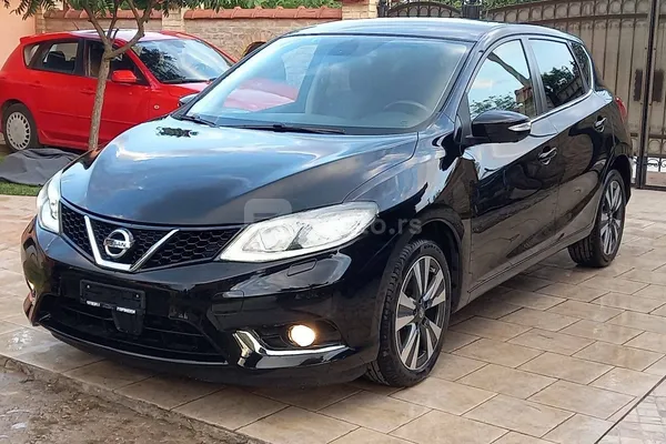 Nissan Pulsar — polovni automobil