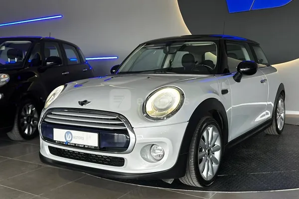 MINI Cooper — polovni automobil