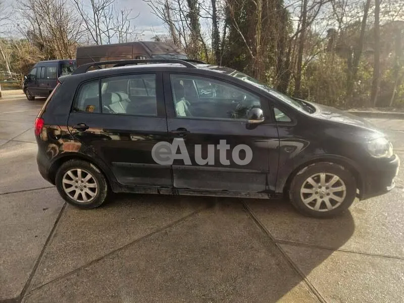 Volkswagen Golf Plus — polovni automobil