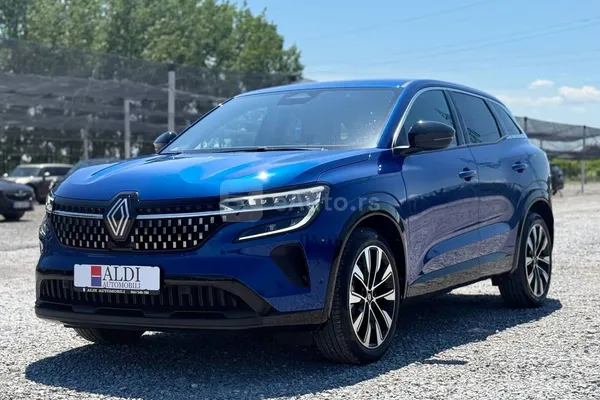Renault Austral — polovni automobil
