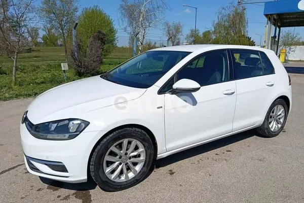 Volkswagen Golf 7 — polovni automobil