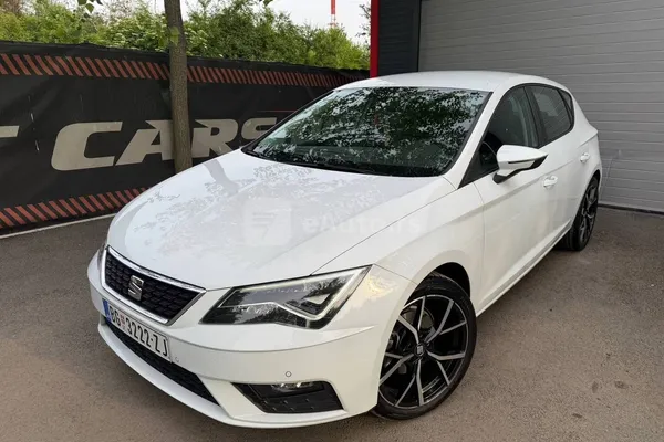 Seat Leon — polovni automobil