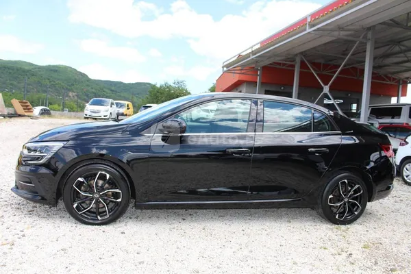 Renault Megane — polovni automobil