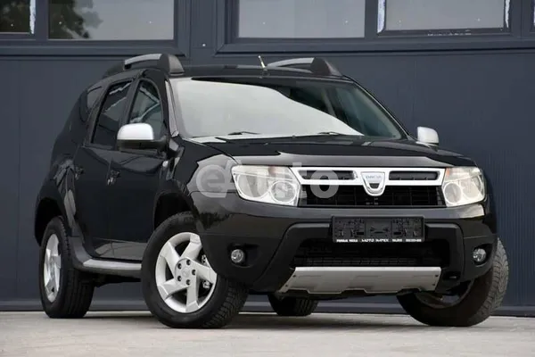 Dacia Duster — polovni automobil