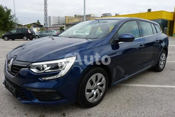 Renault Megane — polovni automobil