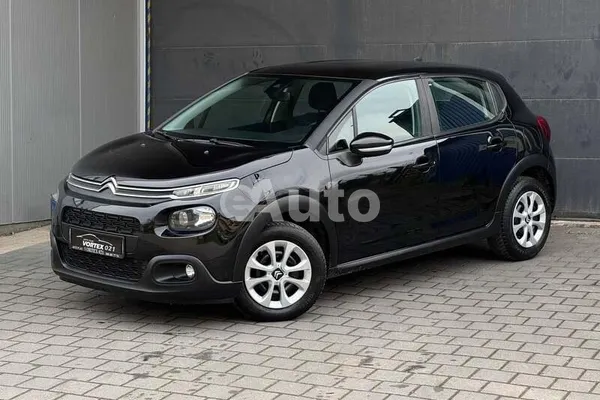 Citroen C3 — polovni automobil